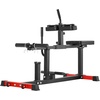 image:imageVEVOR Leg Press Machine 700550440 LBS Capacity Lower Body Special Leg Machines Adjustable Leg Strength Workout for HighIntensity Presses Home Gym Workout Training Weight EquipmentSeated Leg Press Machine 440lbs