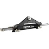 image:imageVEVOR Outboard Hydraulic Steering Kit Hydraulic Steering Cylinder Hydraulic Outboard Steering Kit150HP