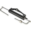 image:imageVEVOR Outboard Hydraulic Steering Kit Hydraulic Steering Cylinder Hydraulic Outboard Steering Kit150HP