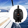 image:imageVEVOR Outboard Hydraulic Steering Pump 300 HP Hydraulic Pump Helm HH52713 Front Mount for Cruisers Runabouts Boats