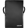 image:imageVEVOR PVC Step Over Dummy HighDensity Sponge Blocking Pad Equipment Heavy Duty Tackle Dummies with Handles Great for Footwork Drills Sports Training PracticeBlack