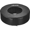 image:imageVEVOR PVC Step Over Dummy HighDensity Sponge Blocking Pad Equipment Heavy Duty Tackle Dummies with Handles Great for Footwork Drills Sports Training PracticeBlack