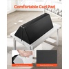 image:imageVEVOR Preacher Curl Pad Portable Preacher Pad SpaceSaving Bicep Exercise Support HighDensity EVA Foam Weight Lifting Workout Equipment Barbell amp Dumbbell Bicep Curl Support Isolator for Home Gym