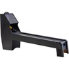 image:imageVEVOR Roll and Score Classic Arcade GameTable Sky Ball Table Machine LED ElectronicScorer amp Track Lighting Sound Automatic BallReturn Home Recreation Game Room9LED Track Lighting