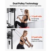 image:imageVEVORLAT Pull Down MachineBlack