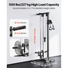 image:imageVEVORLAT Pull Down MachineBlack