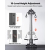 image:imageVEVORLAT Pull Down MachineBlack