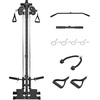 image:imageVEVORLAT Pull Down MachineBlack