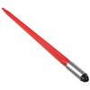 image:imageVevor Hay Spear 39 Bale Spear 3600 lbs Capacity Bale Spike Quick Attach Square Hay Bale Spears 1 34 Black Coated Bale Forks Bale Hay Spike with Hex Nut and Sleeve for Buckets Tractors Loaders32