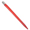 image:imageVevor Hay Spear 39 Bale Spear 3600 lbs Capacity Bale Spike Quick Attach Square Hay Bale Spears 1 34 Black Coated Bale Forks Bale Hay Spike with Hex Nut and Sleeve for Buckets Tractors Loaders32
