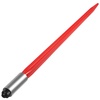 image:imageVevor Hay Spear 39 Bale Spear 3600 lbs Capacity Bale Spike Quick Attach Square Hay Bale Spears 1 34 Black Coated Bale Forks Bale Hay Spike with Hex Nut and Sleeve for Buckets Tractors Loaders32