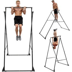 image:imageVEVOR Aerial Yoga Frame amp Hammock 55115 lbs Load Capacity 968 ft Height Professional Training Swing Stand Comes with 131 Yards Aerial Hammock Yoga Rig for Indoor Outdoor PurpleBlueBlack