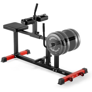 image:imageVEVOR Leg Press Machine 700550440 LBS Capacity Lower Body Special Leg Machines Adjustable Leg Strength Workout for HighIntensity Presses Home Gym Workout Training Weight EquipmentSeated Leg Press Machine 440lbs