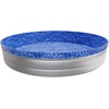 image:imageVEVOR 10 ft Round Stock Tank Pool Liner Overlap Swimming Pool Liner for 275 in Wall Height Extra Thick Heavy Gauge Vinyl Easy Install with LeakProof Patches Designed for Steel Sided AboveGroundStock Tank Liner275 in Wall Height