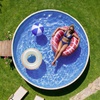 image:imageVEVOR 10 ft Round Stock Tank Pool Liner Overlap Swimming Pool Liner for 275 in Wall Height Extra Thick Heavy Gauge Vinyl Easy Install with LeakProof Patches Designed for Steel Sided AboveGroundStock Tank Liner275 in Wall Height