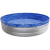 image:imageVEVOR 10 ft Round Stock Tank Pool Liner Overlap Swimming Pool Liner for 275 in Wall Height Extra Thick Heavy Gauge Vinyl Easy Install with LeakProof Patches Designed for Steel Sided AboveGroundStock Tank Liner275 in Wall Height