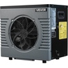 image:imageVEVOR 14710 BTU Heat Pump for Above Ground Pool Electric Pool Heater with Heating amp Cooling Dual Mode Max COP 513 Smart Inverter Compressor Low Noise GFCI Protection for up to 3962 Gal Swimming3900 Gallons