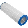 image:imageVEVOR 2026 Pro Pool Cartridge Filter System 100 SqFt Pool Filter for Inground amp Above Ground Pools Compatible WPumps 12HP1HP  Up to 6142 GPH Max Flow Pool Filters for Pools Up to 23775 GallonsElement Only
