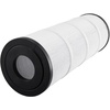 image:imageVEVOR 2026 Pro Pool Cartridge Filter System 100 SqFt Pool Filter for Inground amp Above Ground Pools Compatible WPumps 12HP1HP  Up to 6142 GPH Max Flow Pool Filters for Pools Up to 23775 GallonsElement Only