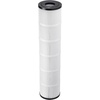 image:imageVEVOR 2026 Pro Pool Cartridge Filter System 100 SqFt Pool Filter for Inground amp Above Ground Pools Compatible WPumps 12HP1HP  Up to 6142 GPH Max Flow Pool Filters for Pools Up to 23775 GallonsElement Only