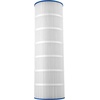 image:imageVEVOR 2026 Pro Pool Cartridge Filter System 100 SqFt Pool Filter for Inground amp Above Ground Pools Compatible WPumps 12HP1HP  Up to 6142 GPH Max Flow Pool Filters for Pools Up to 23775 GallonsElement Only