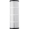 image:imageVEVOR 2026 Pro Pool Cartridge Filter System 100 SqFt Pool Filter for Inground amp Above Ground Pools Compatible WPumps 12HP1HP  Up to 6142 GPH Max Flow Pool Filters for Pools Up to 23775 GallonsElement Only