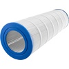 image:imageVEVOR 2026 Pro Pool Cartridge Filter System 100 SqFt Pool Filter for Inground amp Above Ground Pools Compatible WPumps 12HP1HP  Up to 6142 GPH Max Flow Pool Filters for Pools Up to 23775 GallonsElement Only
