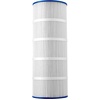 image:imageVEVOR 2026 Pro Pool Cartridge Filter System 100 SqFt Pool Filter for Inground amp Above Ground Pools Compatible WPumps 12HP1HP  Up to 6142 GPH Max Flow Pool Filters for Pools Up to 23775 GallonsElement Only