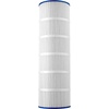 image:imageVEVOR 2026 Pro Pool Cartridge Filter System 100 SqFt Pool Filter for Inground amp Above Ground Pools Compatible WPumps 12HP1HP  Up to 6142 GPH Max Flow Pool Filters for Pools Up to 23775 GallonsElement Only