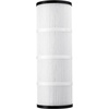 image:imageVEVOR 2026 Pro Pool Cartridge Filter System 100 SqFt Pool Filter for Inground amp Above Ground Pools Compatible WPumps 12HP1HP  Up to 6142 GPH Max Flow Pool Filters for Pools Up to 23775 GallonsElement Only