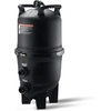image:imageVEVOR 2026 Pro Pool Cartridge Filter System 100 SqFt Pool Filter for Inground amp Above Ground Pools Compatible WPumps 12HP1HP  Up to 6142 GPH Max Flow Pool Filters for Pools Up to 23775 GallonsCartridge Tank  Element