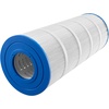 image:imageVEVOR 2026 Pro Pool Cartridge Filter System 100 SqFt Pool Filter for Inground amp Above Ground Pools Compatible WPumps 12HP1HP  Up to 6142 GPH Max Flow Pool Filters for Pools Up to 23775 GallonsElement Only