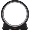 image:imageVEVOR Cat Exercise Wheel 48 in Wooden Cat Running Wheel for Indoor Cats up to 28 lbs Cats Treadmill with Carpeted Runway amp Locking Mechanism Quiet Roller Kitten Sport Toys for Pets Fitness amp HealthNatural Wood433in