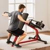 image:imageVEVOR Chest Press Machine Incline Chest Fly and Rear Delt Fly Machine 450 LBS Chest Machine Adjustable Fitness Bench Press Machine Home Gym Equipment for Upper Body Strength Training Machine