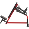 image:imageVEVOR Chest Press Machine Incline Chest Fly and Rear Delt Fly Machine 450 LBS Chest Machine Adjustable Fitness Bench Press Machine Home Gym Equipment for Upper Body Strength Training Machine