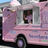 image:imageVEVOR Concession Window Aluminum Alloy Frame Service Windows for Food Truck Up to 85 Degrees Stand Serving Window with Awning Door and Drag Hook 4 leftampright sliding windowsno glass 48 W x 36 H4 leftright sliding Screens