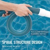 image:imageVEVOR Discharge Hose 4 x 105 PVC Lay Flat Hose Heavy Duty Backwash Drain Hose with Clamps Weatherproof amp Burstproof Ideal for Swimming Pool amp Water Transfer Blue  for Swimming Pool Water Transfer Weatherproof amp Burstproof 642 in Flat Width 60 PSI Working Pressure with 2 Clamps Blue01 15 x30