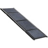 image:imageVEVOR Dog Ramp for Cars 71 L x 20 W Folding Pet Ramps for Medium amp Large Dogs up to 250lbs Pet Stair Ramp with NonSlip Oxford Fabric Surface Portable Outdoor Dog Car Ramps for SUV amp TruckClassic