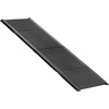 image:imageVEVOR Dog Ramp for Cars 71 L x 20 W Folding Pet Ramps for Medium amp Large Dogs up to 250lbs Pet Stair Ramp with NonSlip Oxford Fabric Surface Portable Outdoor Dog Car Ramps for SUV amp TruckClassic
