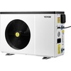 image:imageVEVOR Electric Pool Heat Pump 35830 BTU Fits 660513209 Gallon Above amp InGround Pools Low Noise Heating amp Cooling EnergySaving Water Heater AC208230V 60Hz22250 BTU