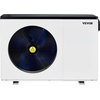 image:imageVEVOR Electric Pool Heat Pump 35830 BTU Fits 660513209 Gallon Above amp InGround Pools Low Noise Heating amp Cooling EnergySaving Water Heater AC208230V 60Hz35830 BTU
