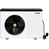 image:imageVEVOR Electric Pool Heat Pump 35830 BTU Fits 660513209 Gallon Above amp InGround Pools Low Noise Heating amp Cooling EnergySaving Water Heater AC208230V 60Hz22250 BTU