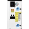 image:imageVEVOR Electric Pool Heat Pump 35830 BTU Fits 660513209 Gallon Above amp InGround Pools Low Noise Heating amp Cooling EnergySaving Water Heater AC208230V 60Hz51200 BTU