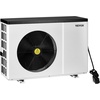 image:imageVEVOR Electric Pool Heat Pump 35830 BTU Fits 660513209 Gallon Above amp InGround Pools Low Noise Heating amp Cooling EnergySaving Water Heater AC208230V 60Hz22250 BTU