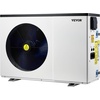 image:imageVEVOR Electric Pool Heat Pump 35830 BTU Fits 660513209 Gallon Above amp InGround Pools Low Noise Heating amp Cooling EnergySaving Water Heater AC208230V 60Hz35830 BTU
