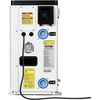 image:imageVEVOR Electric Pool Heat Pump 35830 BTU Fits 660513209 Gallon Above amp InGround Pools Low Noise Heating amp Cooling EnergySaving Water Heater AC208230V 60Hz22250 BTU