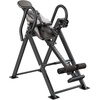 image:imageVEVOR Inversion Table 300 lbs Capacity Heavy Duty Back Inverter Stretcher Inverted Table with Stable Structure DualRoller Locking Decompression Tables for Shoulders Neck Back Knees
