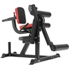 image:imageVEVOR Leg Extension and Curl Machine 700 lbs Capacity Lower Body Special Leg Machines Adjustable Leg Exercise Bench Leg Rotary Extension for Thigh Home Gym Workout Training Weight Equipment