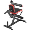 image:imageVEVOR Leg Extension and Curl Machine 700 lbs Capacity Lower Body Special Leg Machines Adjustable Leg Exercise Bench Leg Rotary Extension for Thigh Home Gym Workout Training Weight Equipment