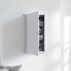 image:imageVEVOR Metal Access Panel for Drywall Ceiling 16 x 16 Inch Plumbing Access Doors with Cam Latch Lock HeavyDuty Steel Wall Hole Cover Easy Install Removable Hinged Panel for Wiring amp Cables Silver12x24inch